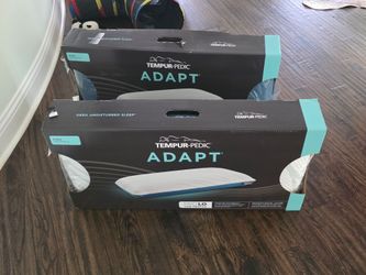 Tempur pedicure ADAPT Pillows