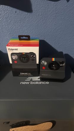 Polaroid NowCamera