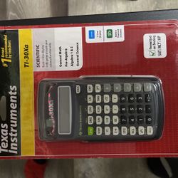 Calculator 