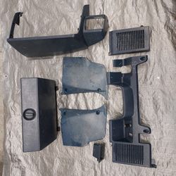2nd Gen Toyota Truck Parts 