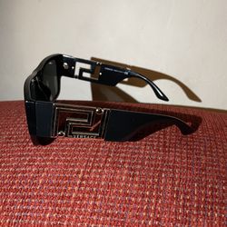 Versace Sunglasses 