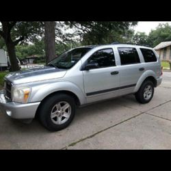 2006 Dodge Durango