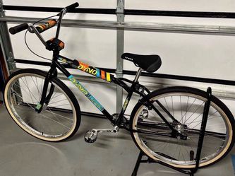 Dyno Pro Compe 29 BMX