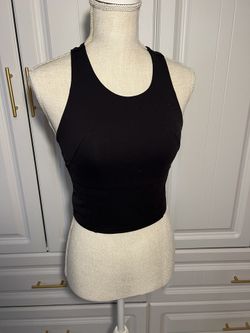 Lululemon Sport Bra