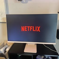 LG My View Smart  monitor