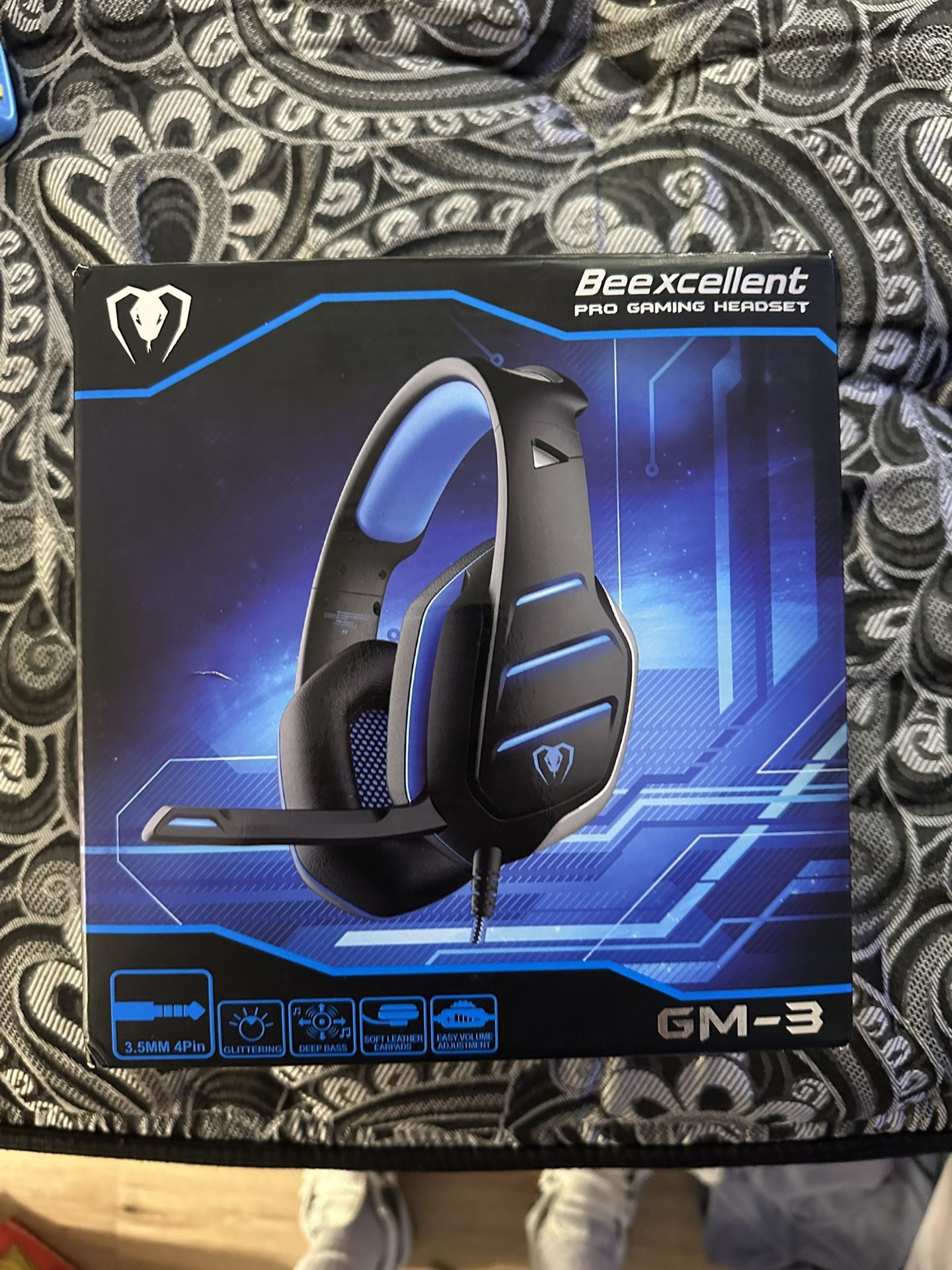 Gaming Headphones