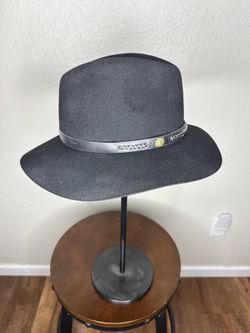 Adora Outback / Safari Fedora Hybrid Hat