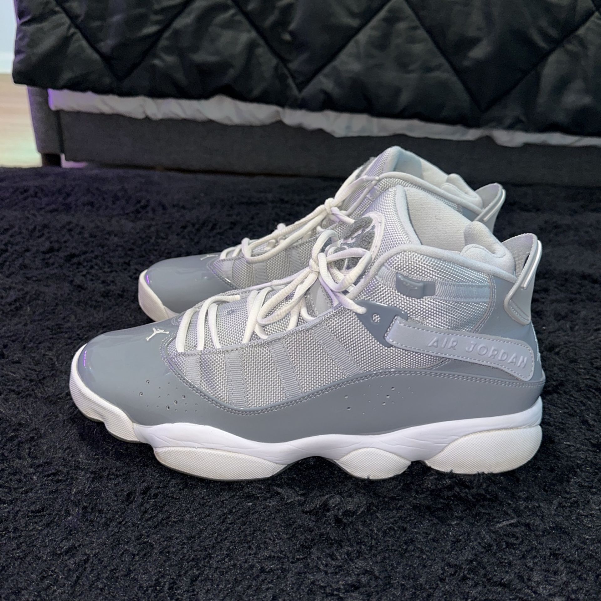 Jordan 8 Size 9.5