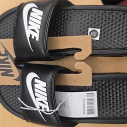 Nike JDI Benassi Slides