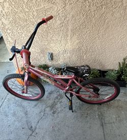Kids Bike