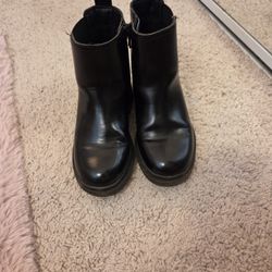 H&M Girls Boots