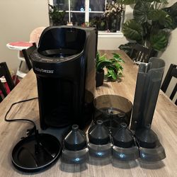 Baby Brezza Pro Advanced 