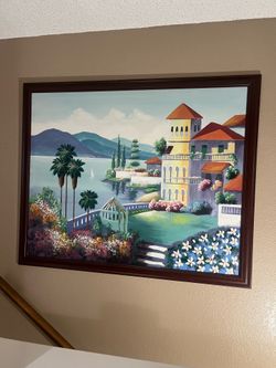 Wall Art/Decor