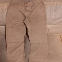 Boys School Uniform Pants