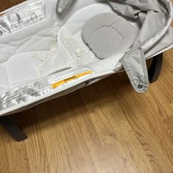 Bassinet Lounger 