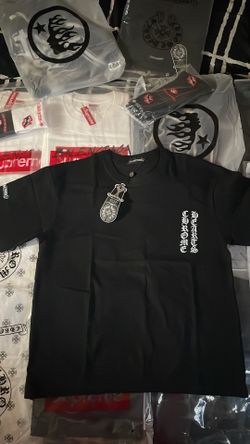 Chrome heart shirts