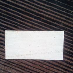 ×9 Tile Floor Piece 