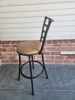 3 Chairs For Sale