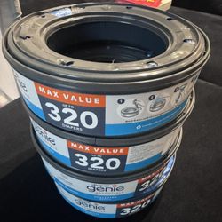 Diaper Genie Refills 