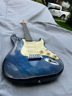 Electric Guitar