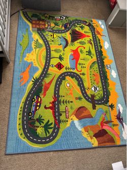 Kids Rug