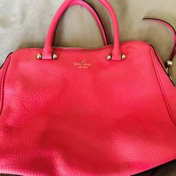Kate Spade Handbag 