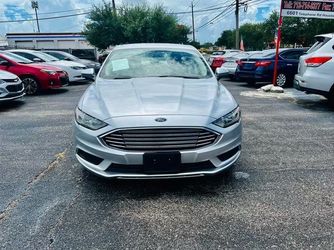 🏁2018 Ford Fusion Pregunta por Esperanza 🏁