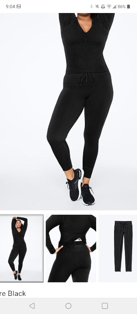 Victoria secret Leggings