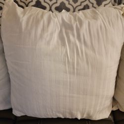 Pillows