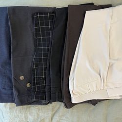 Size 0 Dress Pants