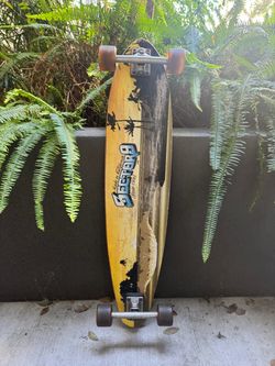 Sector9 Board