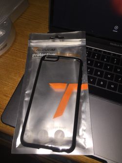 iPhone 6 Plus case