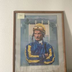 Bill Shoemaker's final race