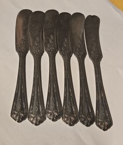 Williams And Sons Spreading Knives