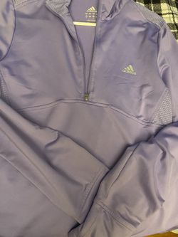 Adidas large shirt