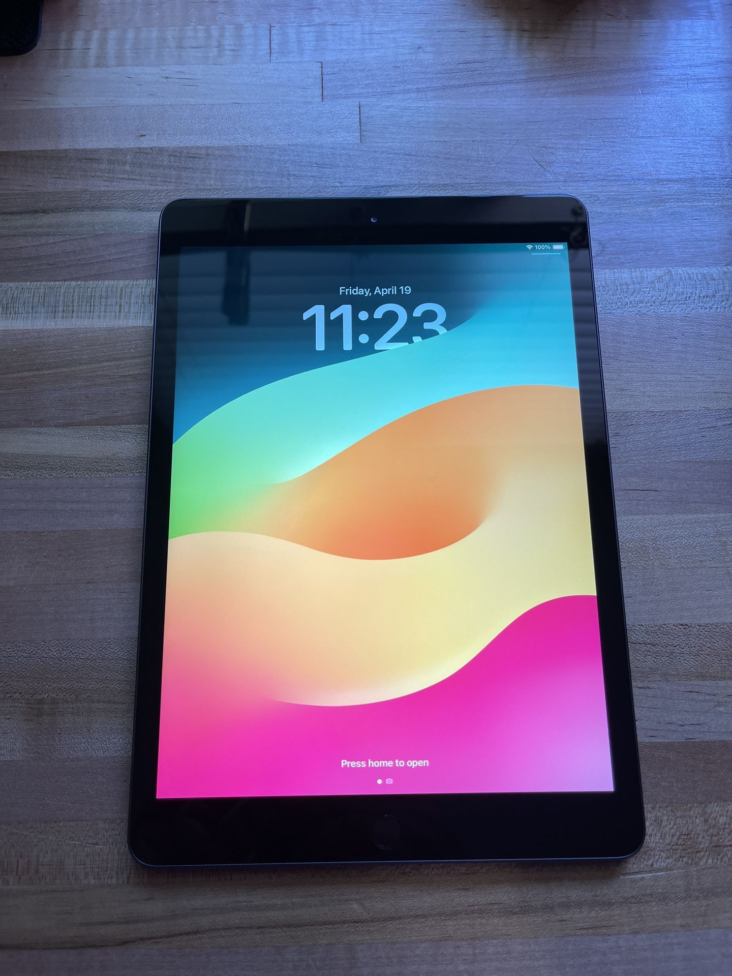 iPad 7th Generation - 128gb