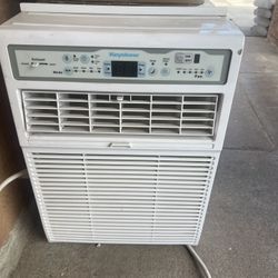 Window AC