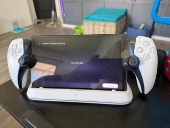 PS5 Portable