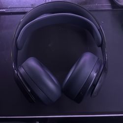 Ps5 Headphones 