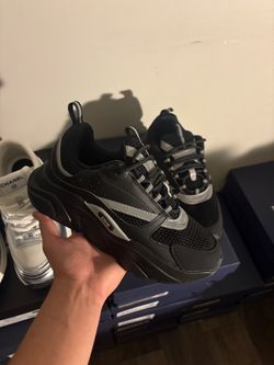 Dior shoes size 8 and 9.5