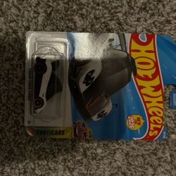 Pagani Zonda Cinque (hotwheels 2026)