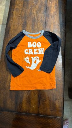 Halloween shirts