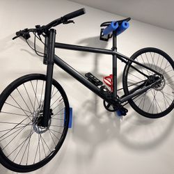 Cannondale Bad Boy Size Small $800 Internal Gears Hub, Belt Driven