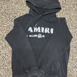 Amiri Hoodie 
