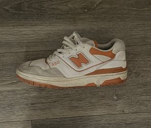 New Balance 550