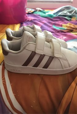 Adidas sz 10c