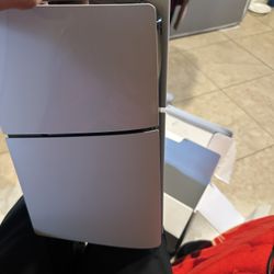 Ps5 Slim 