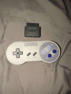 8-Bit do gamepad