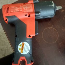 Snap-on CT861 14.4V Brushless 3/8" Impact Wrench