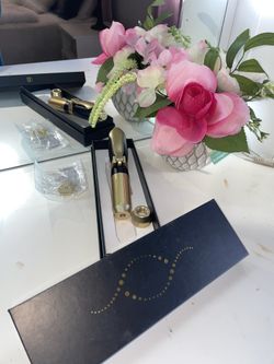 NEW Hyaluronic Pen Lip Filler